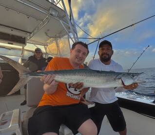 Cancún Report Photo 1