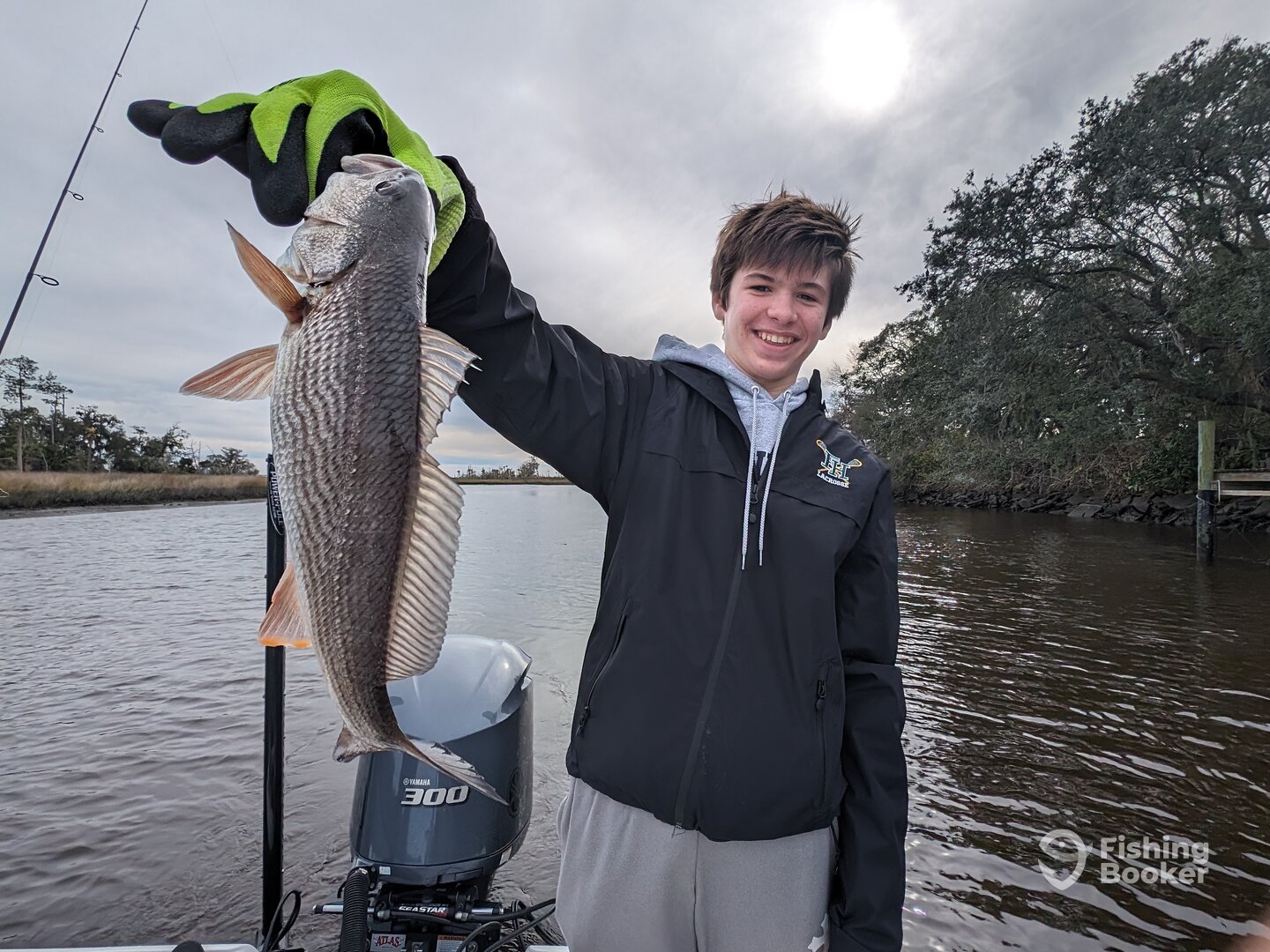 Jacksonville Report Photo 0