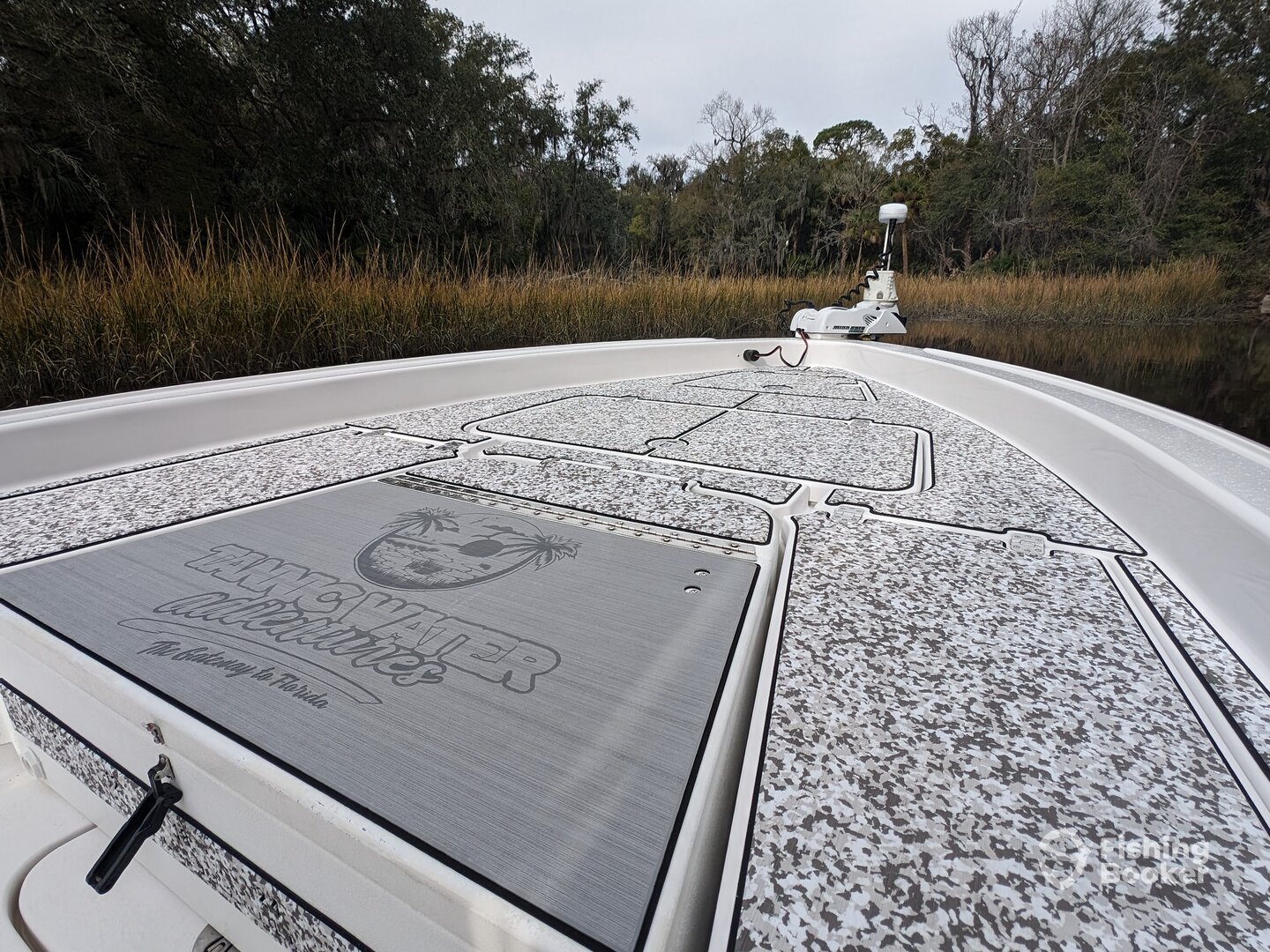 Skinny Water Preserve