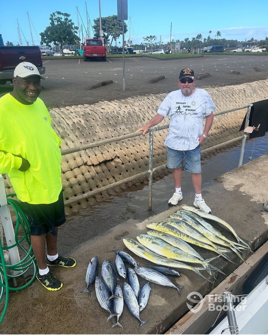 Haleiwa Report Photo 0