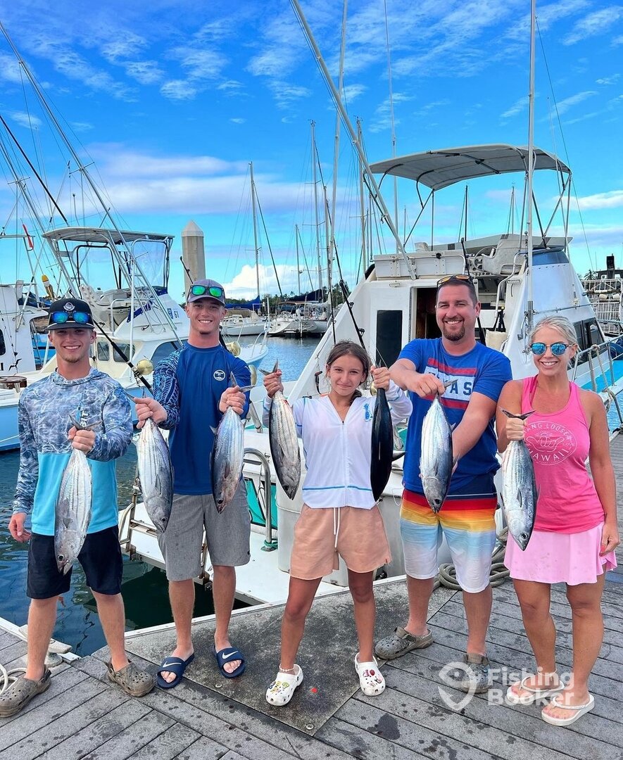 Haleiwa Report Photo 0