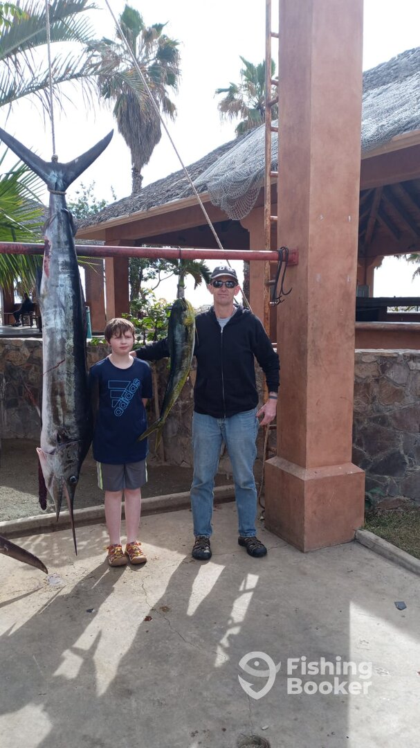 San Jose del Cabo Report Photo 0