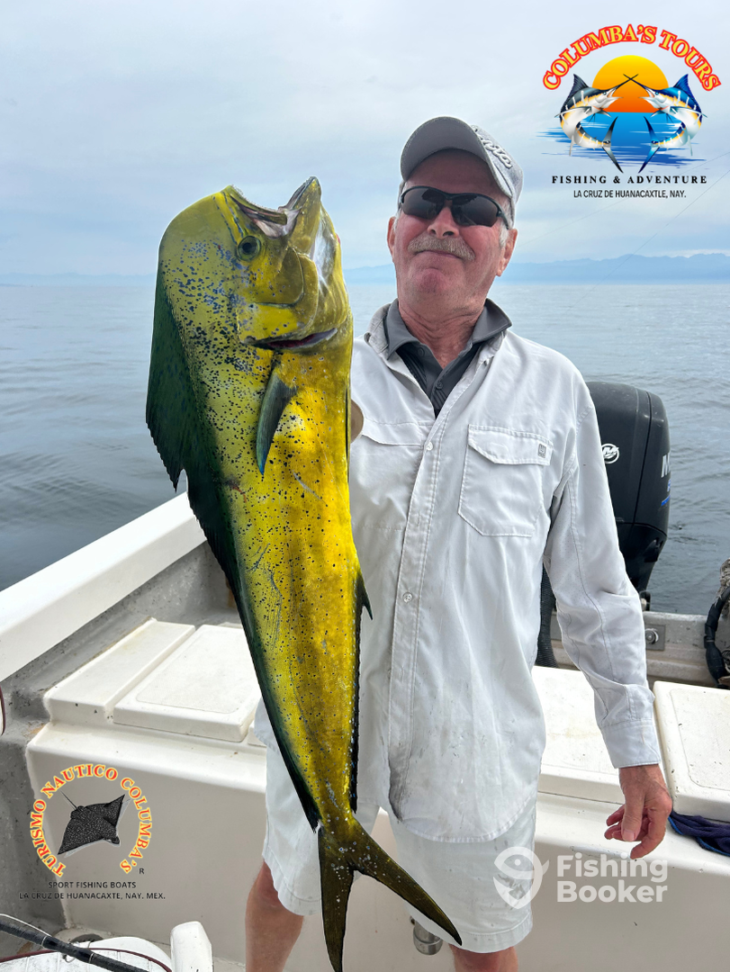 La Cruz De Huanacaxtle Report Photo 0