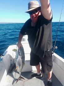 San Jose del Cabo Report Photo 1