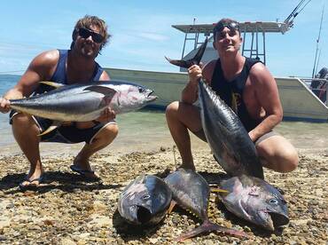 Sigatoka Report Photo 1