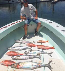 Fort Lauderdale Report Photo 2