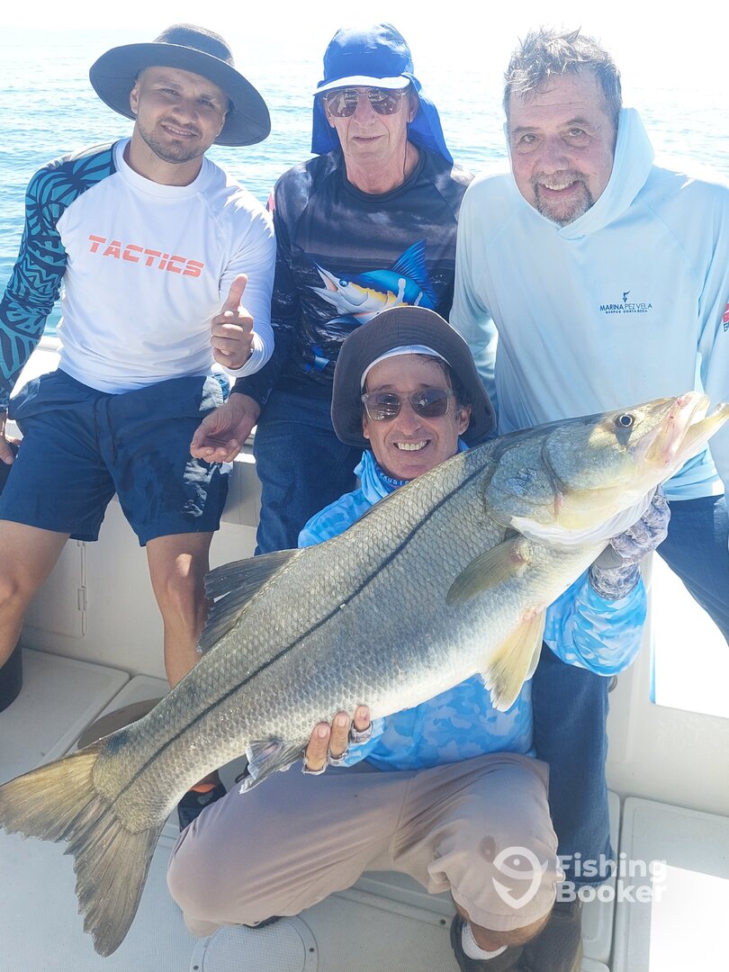 Quepos Report Photo 0