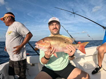 SUCCESFULL SHORT TRIP