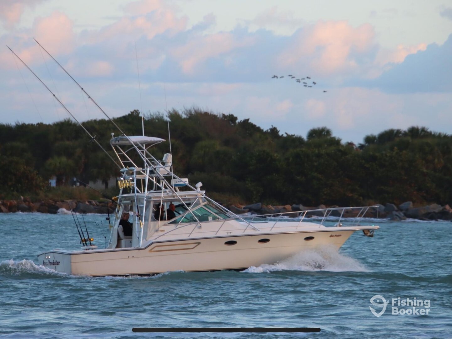 Fort Pierce Report Photo 0