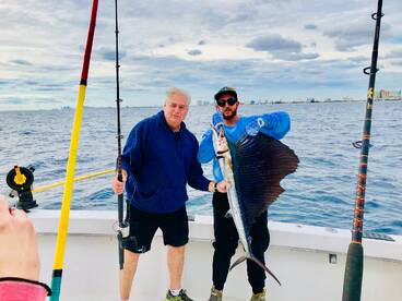 Dania Beach Report Photo 2