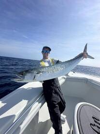 Little Torch Key Report Photo 1