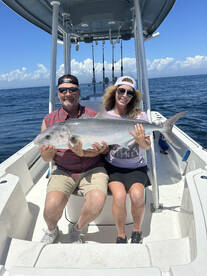 Panama City Beach Report Photo 1