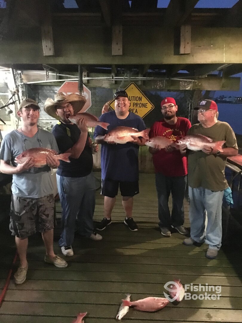 Freeport Report Photo 0