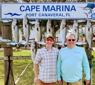 Jumbo blues are here