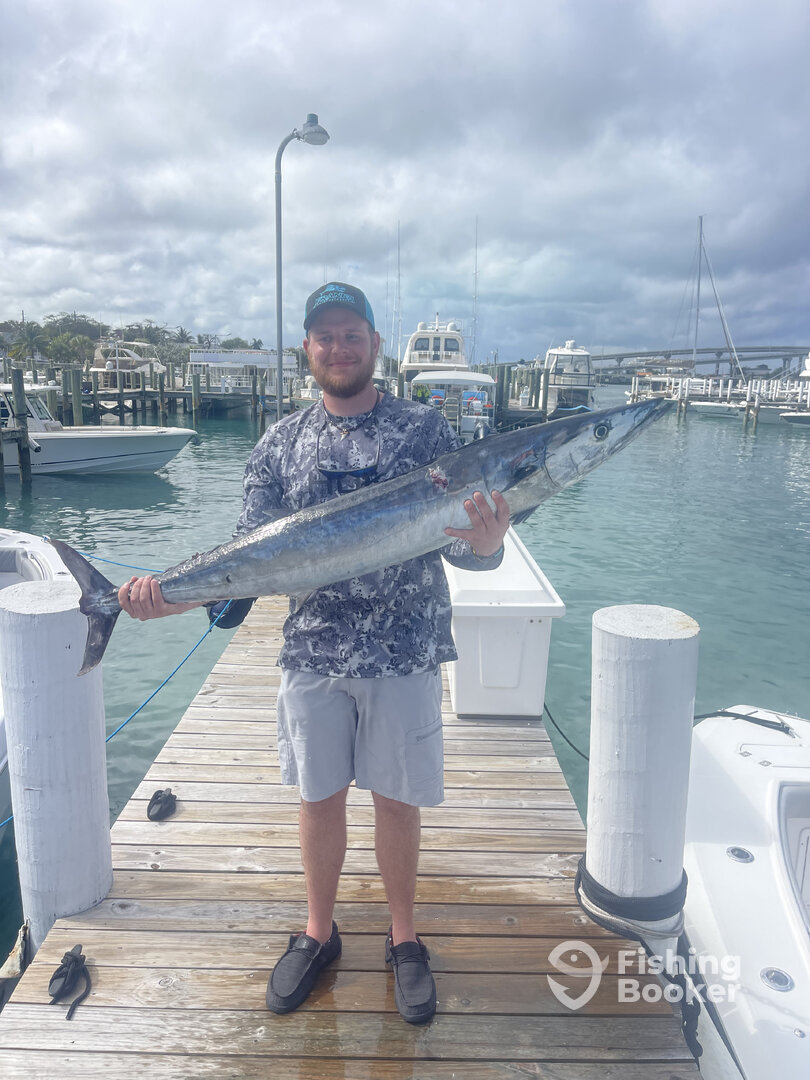 Nassau Report Photo 0