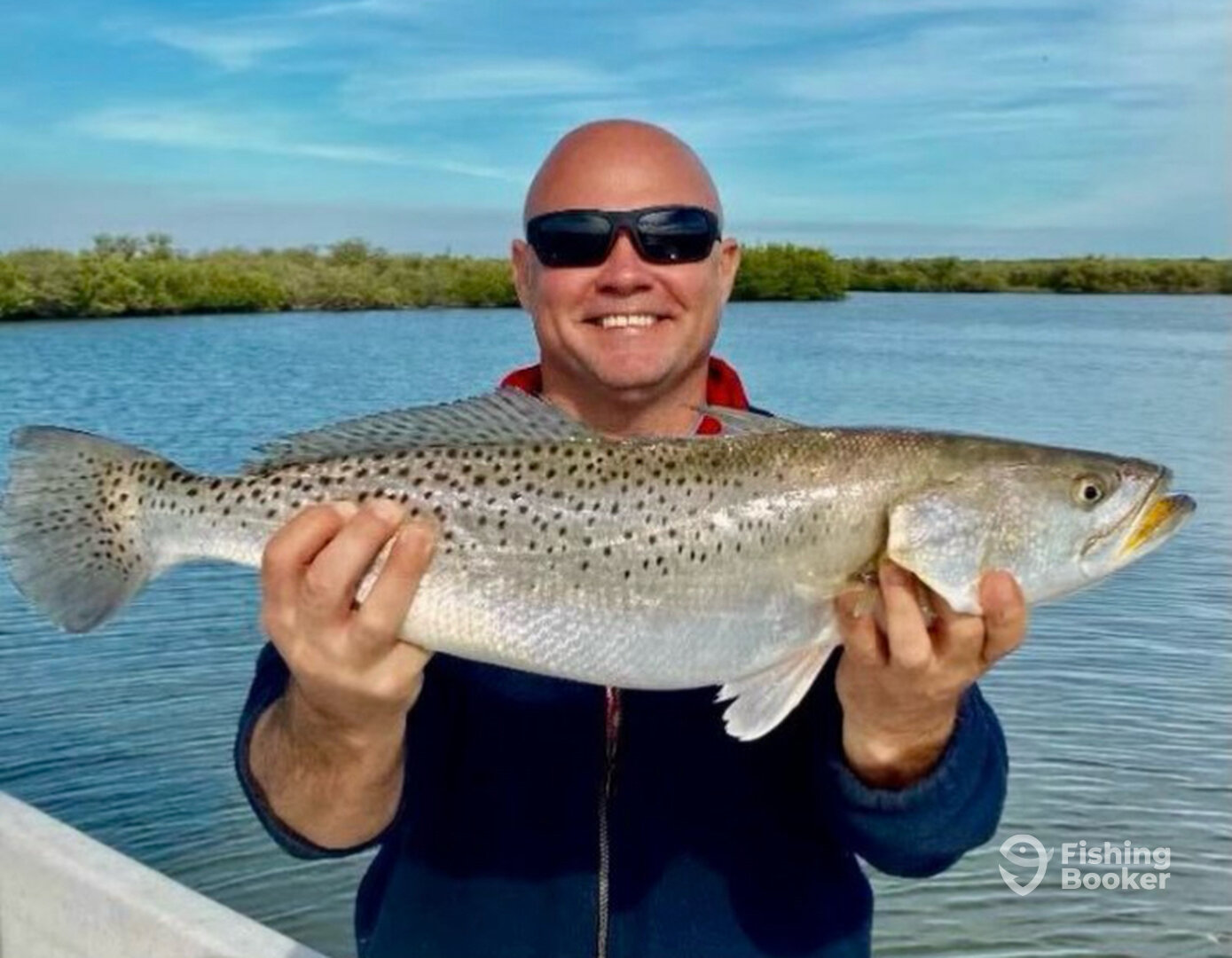 New Smyrna Beach Report Photo 0