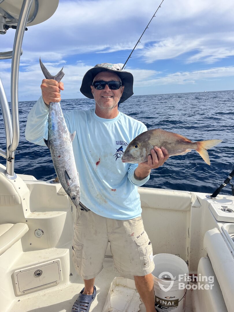 West Palm Beach Report Photo 0