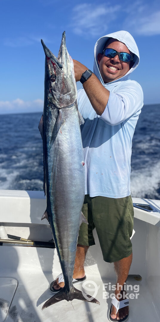 Quepos Report Photo 0