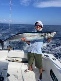 Quepos Report Photo 1