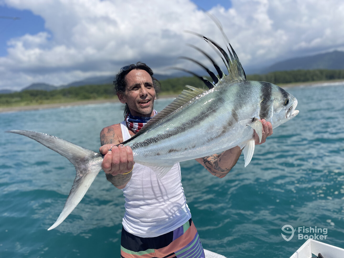 Quepos Report Photo 0