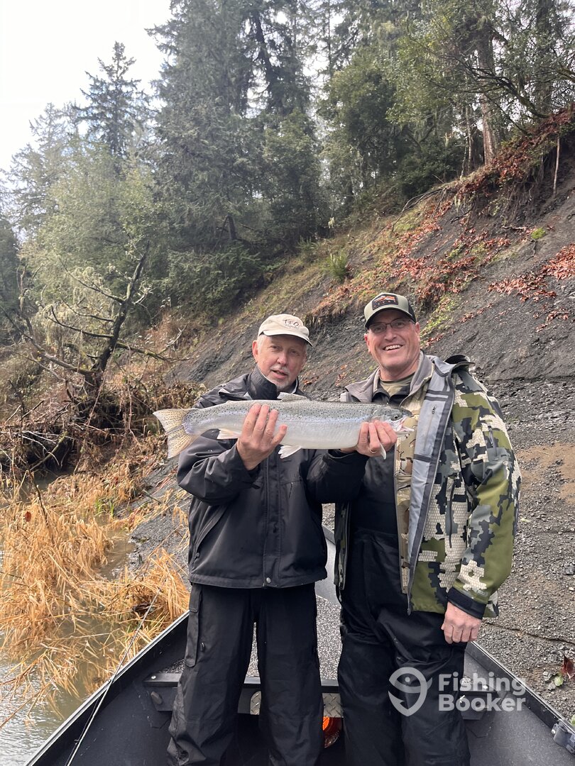 Roseburg North Report Photo 0