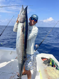 Swordfish costarica