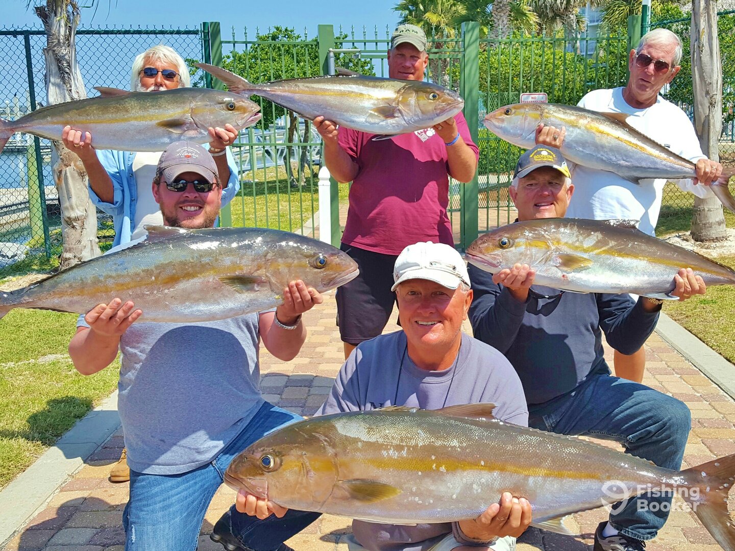 Orange Beach Report Photo 0