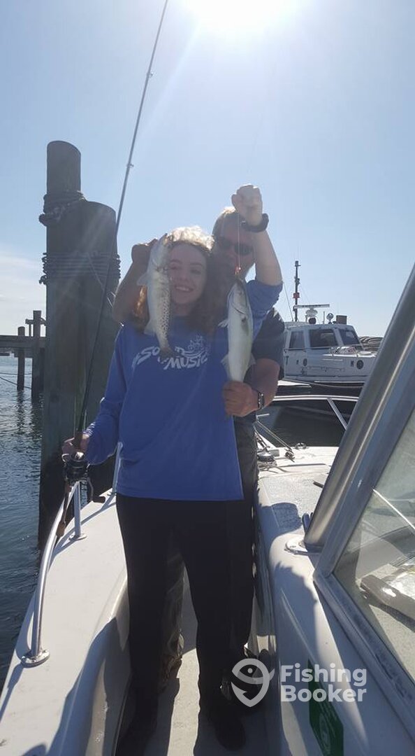 Beaufort Report Photo 0