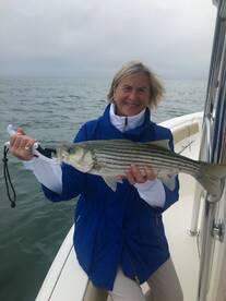 Diamond Jigging for effect!