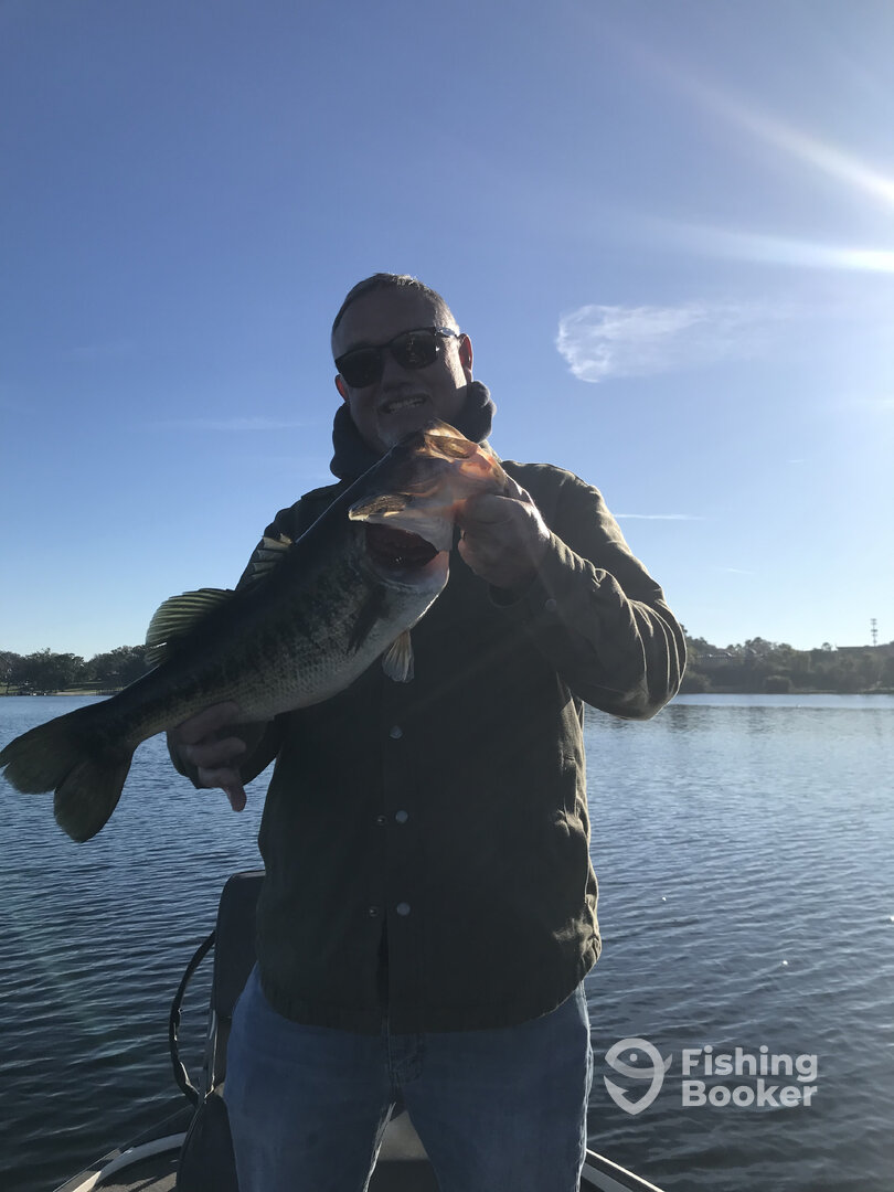 Cypress Gardens Report Photo 0