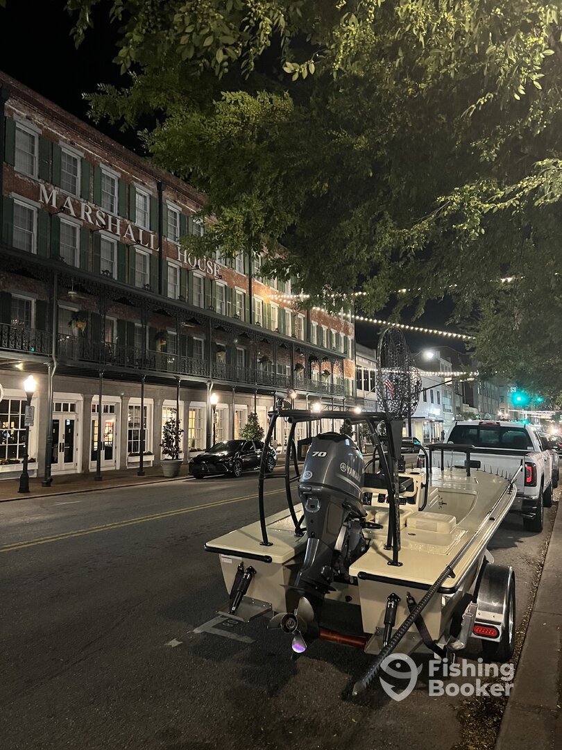 Savannah Report Photo 0