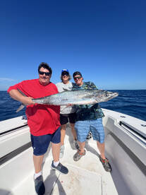 Fun Day on the water