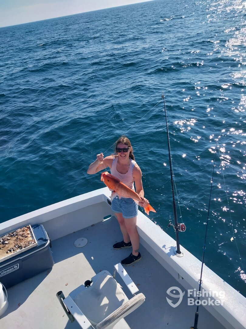 Ponce Inlet Report Photo 0