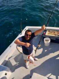 Ponce Inlet Report Photo 1