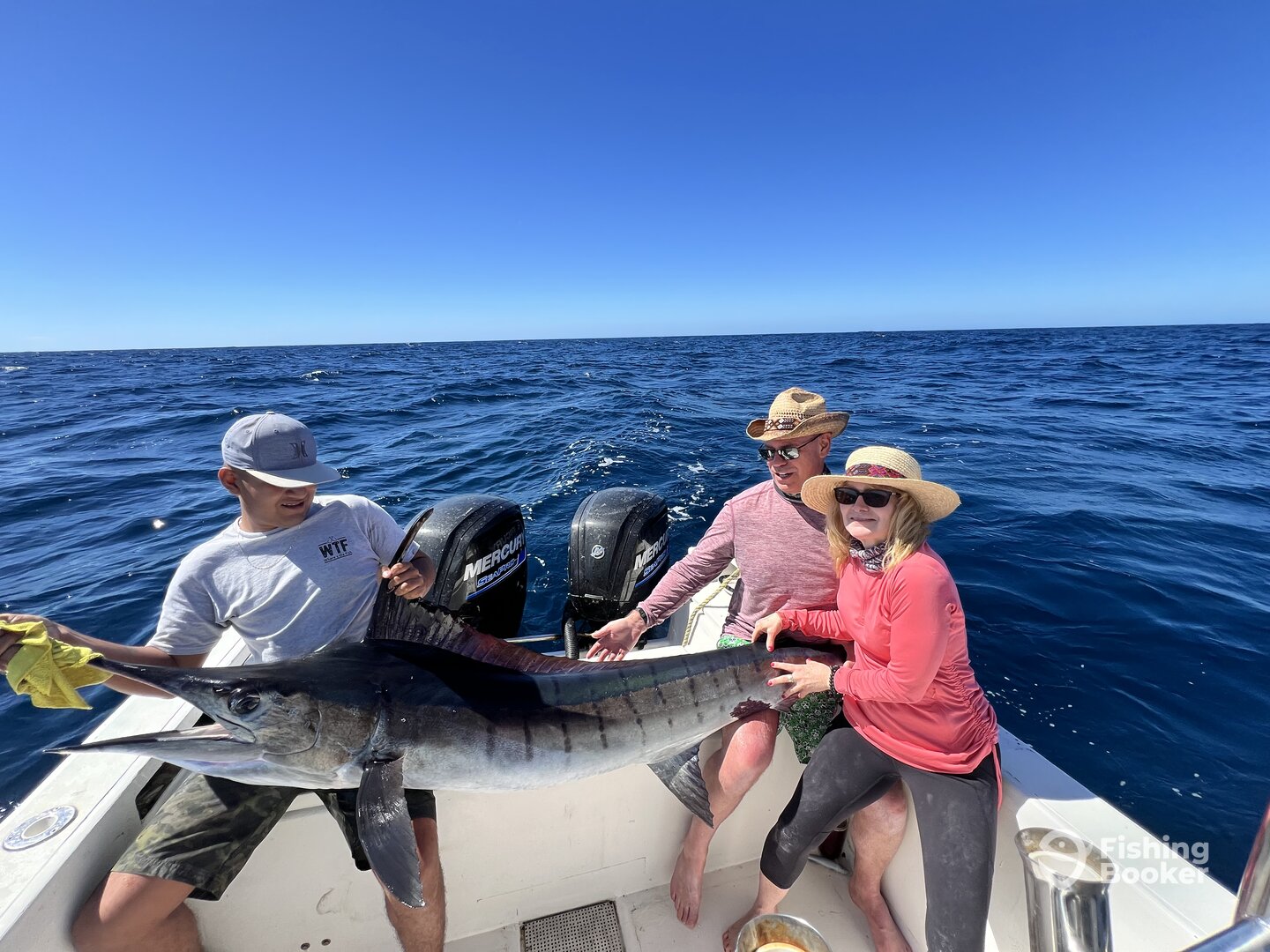 Punta Mita Report Photo 0