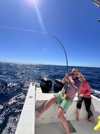 Punta Mita Report Photo 2