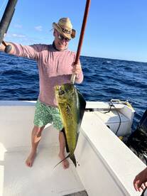 Punta Mita Report Photo 1