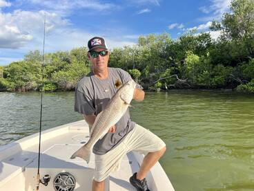 Fishing In The New Year 2024