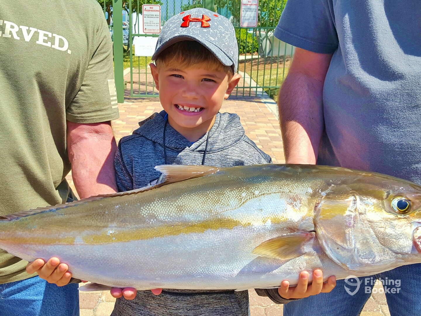 Orange Beach Report Photo 0