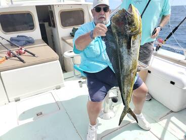 no bad day's in cabo