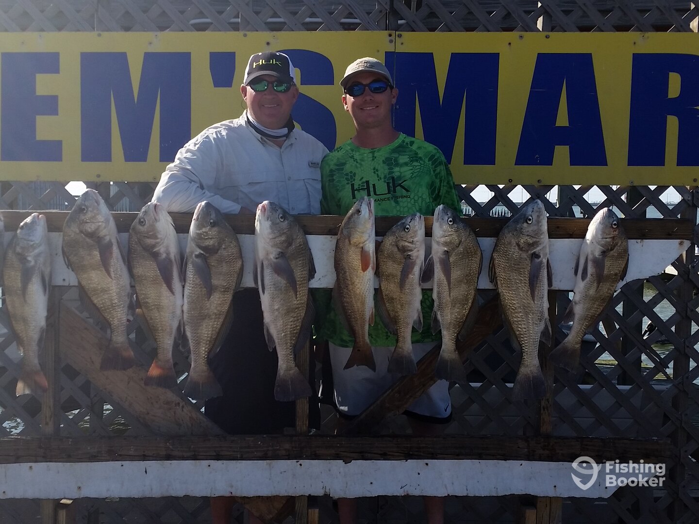 Corpus Christi Report Photo 0