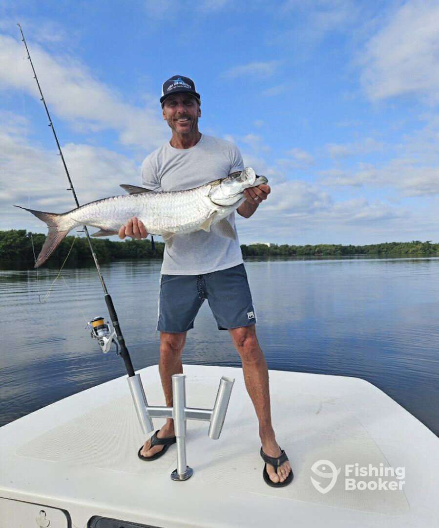 San Juan Report Photo 0