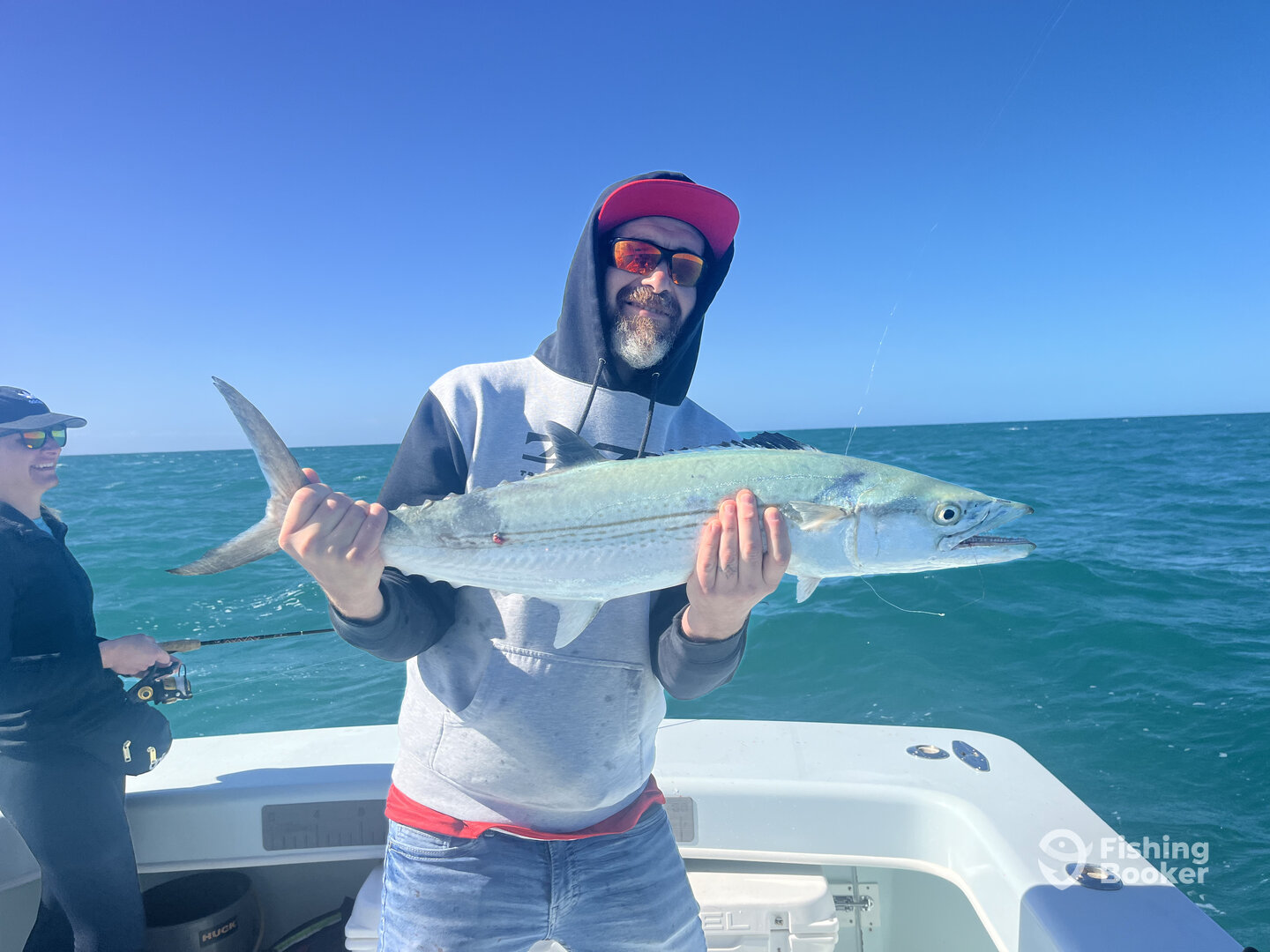 Marathon Report Photo 0