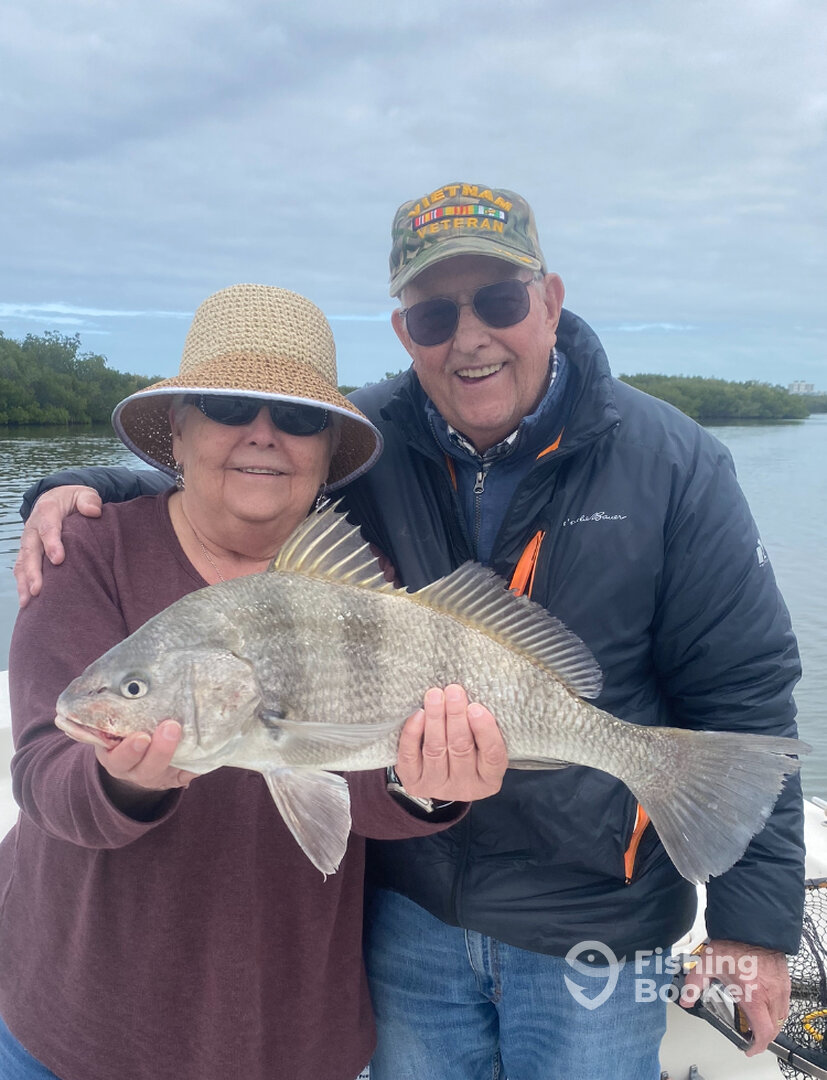 New Smyrna Beach Report Photo 0