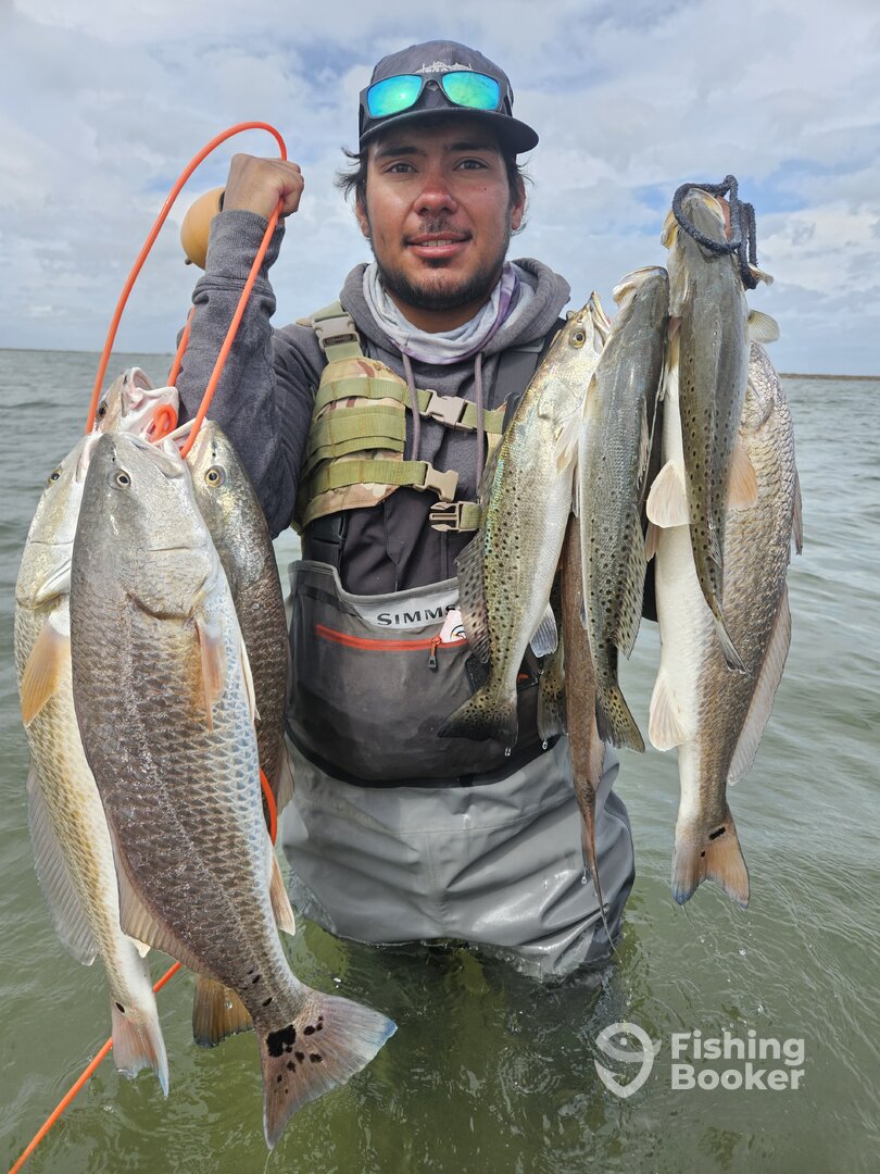 Aransas Pass Report Photo 0