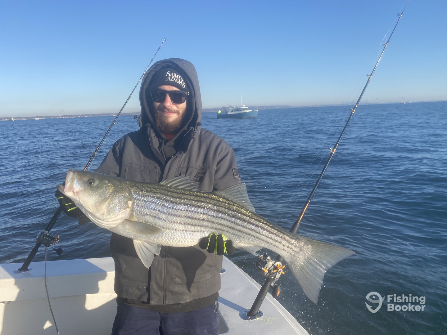 Highlands Report Photo 0