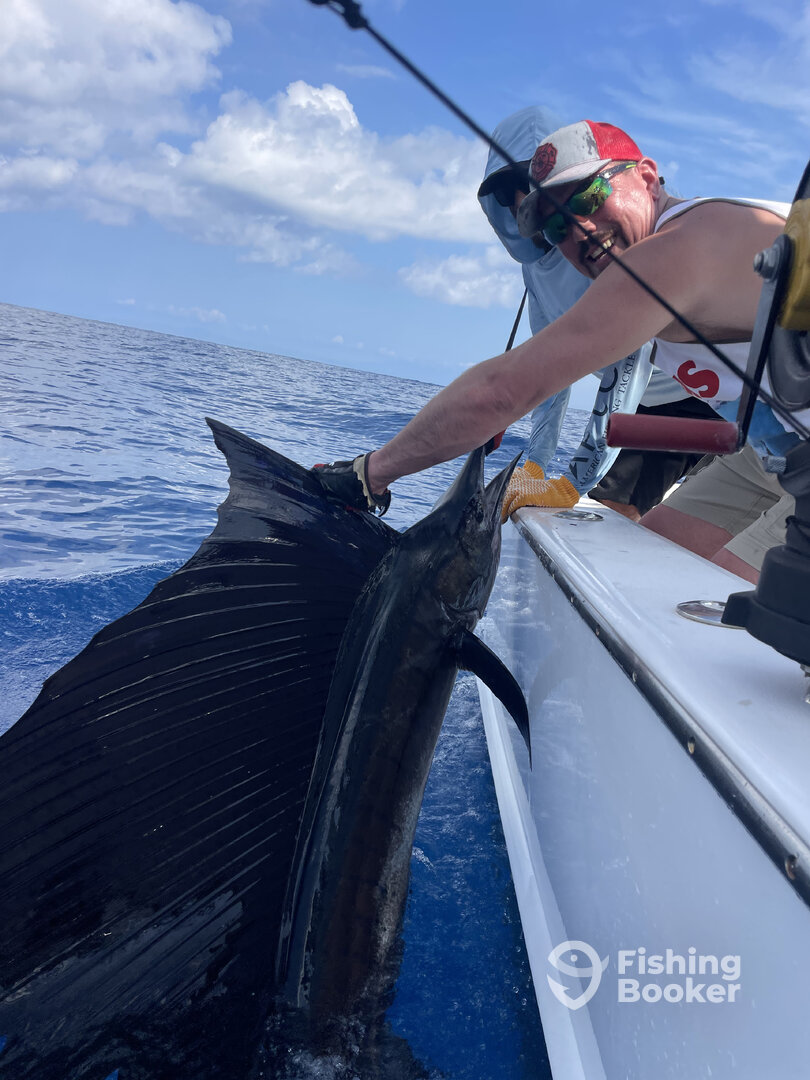 Quepos Report Photo 0