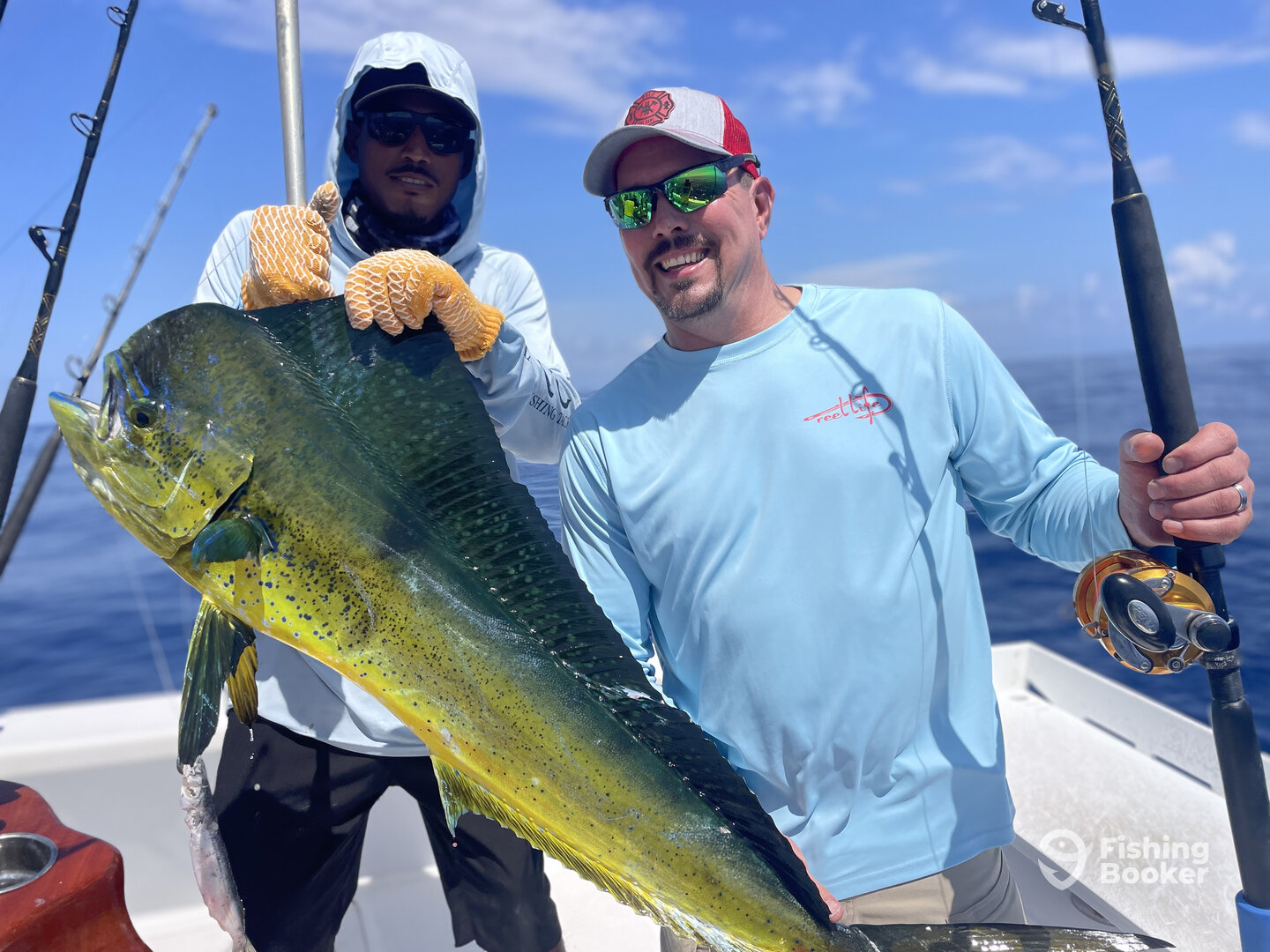 Quepos Report Photo 0