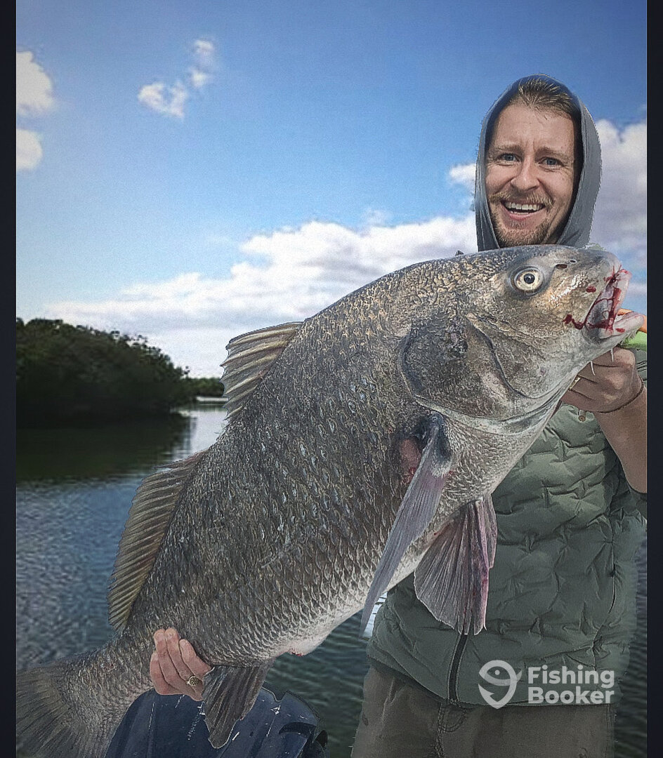 New Smyrna Beach Report Photo 0