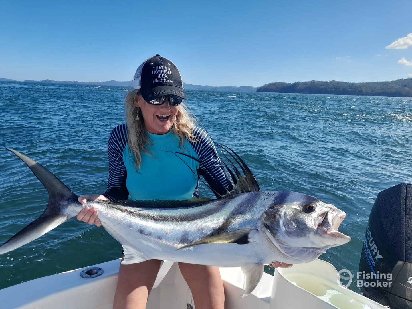 Paquera Report Photo 0